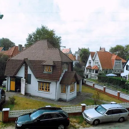 Parrain * Koksijde